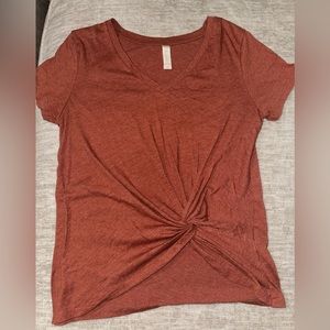 Altar’d State Blouse